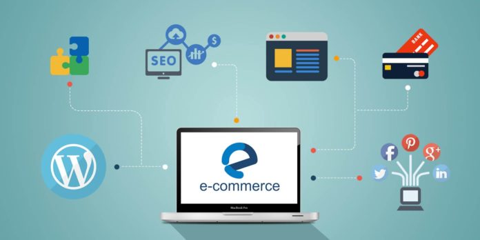e-Commerce marketing