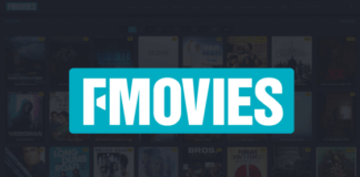 fmovies - Movie Streaming Site