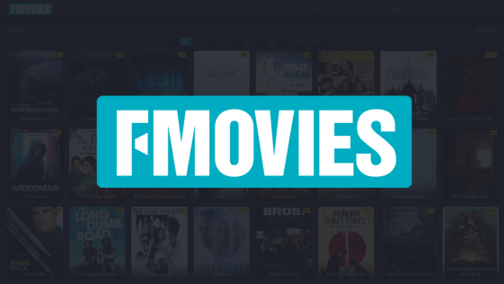 fmovies - Movie Streaming Site