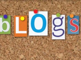 user friendly Blogs