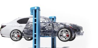 Service Station As A Startup Service Station as a Startup