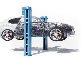 Service Station as a Startup