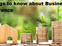 Things to know about Business insurance