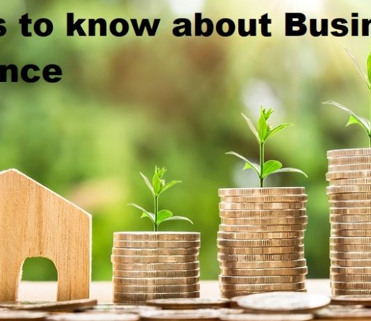 Things to know about Business insurance