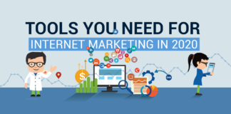 tools for internet marketing