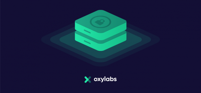 oxy labs