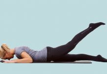 Exercises To Strengthen Knees