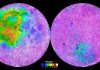 ‘Strange Asymmetry’ mystery of the far side of moon found in new research