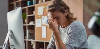 How technology helps you in releasing your stress?