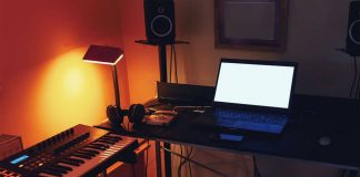best-cheap-laptops-for-music-production