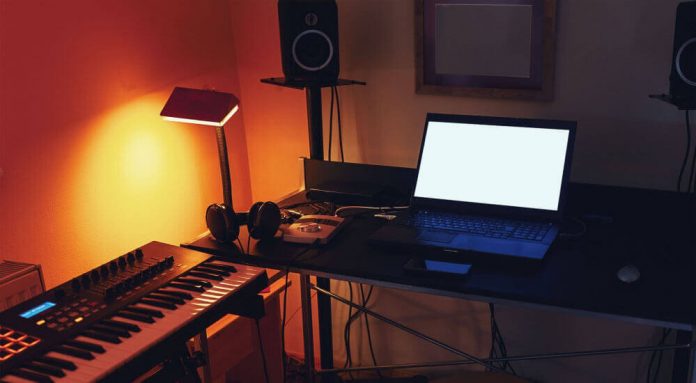 best-cheap-laptops-for-music-production