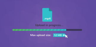 How to reduce file size