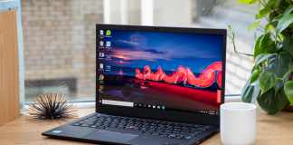 Best Laptop For College Students