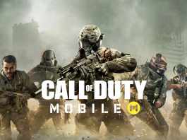 Call of Duty Mobile Download
