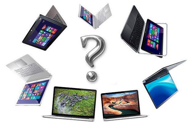 What Laptop Should I Buy