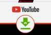 Cómo descargar videos de YouTube