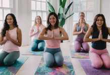 Best Yoga Mat