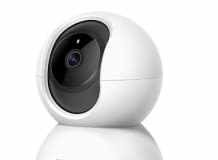 Die beste Smart Home Überwachungskamera