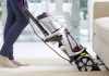 Rating of the best carpet cleaners for the home in 2021 Best carpet cleaner