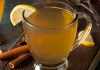 How to make a hot toddy?