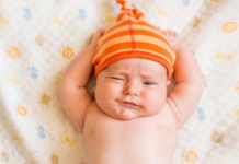 How to get rid of the cradle cap?
