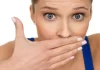 How to get rid of bad breath?
