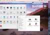 How to split screen on mac