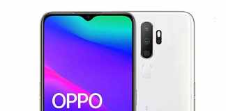 oppo a5 2020 price in pakistan