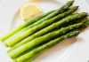 How to cook asparagus?