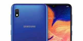 Samsung a10 price in pakistan