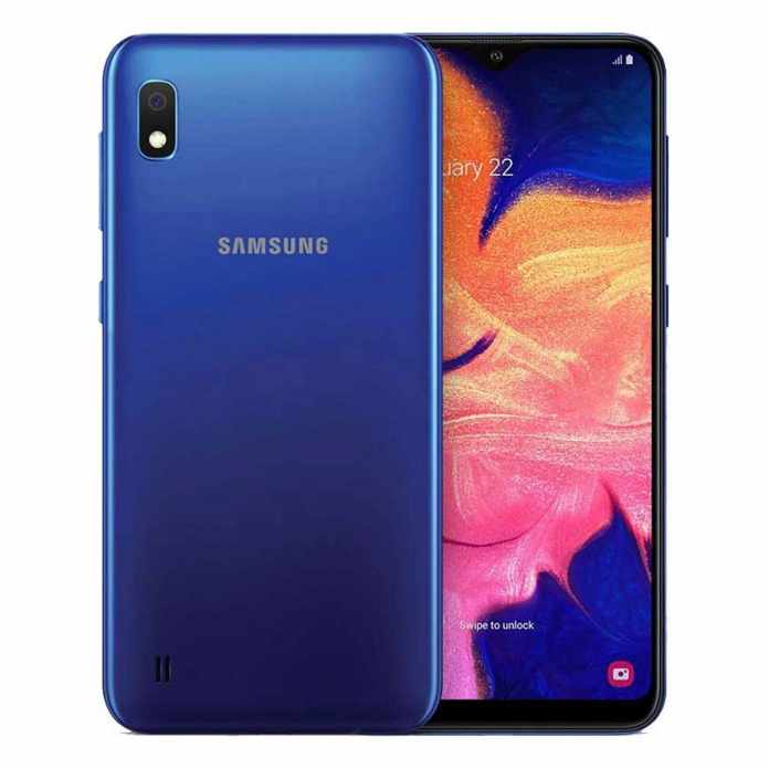 Samsung a10 price in pakistan