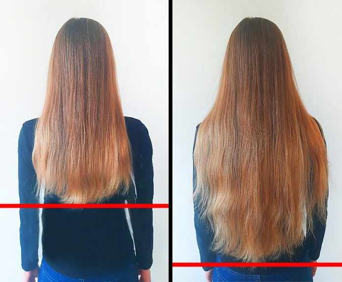 How to make your hair grow faster?