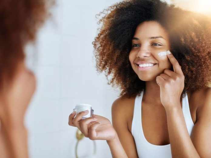 How to get rid of dark spots on face