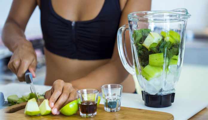How to detox your liver?