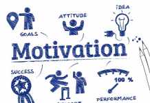How to get motivated?