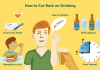 How to stop drinking? How to stop drinking