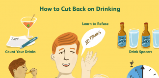 How to stop drinking? How to stop drinking