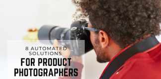 Product Photographers