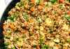 How to make fried rice?