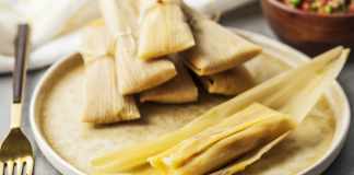 How to make tamales?