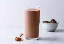 Protein shakes for weight loss?