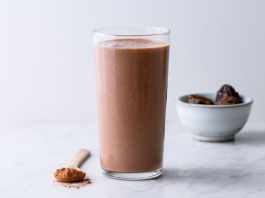Protein shakes for weight loss?