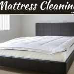 How to clean Mattress?