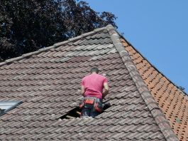 Safety Do's and Don'ts of Working on Your Roof
